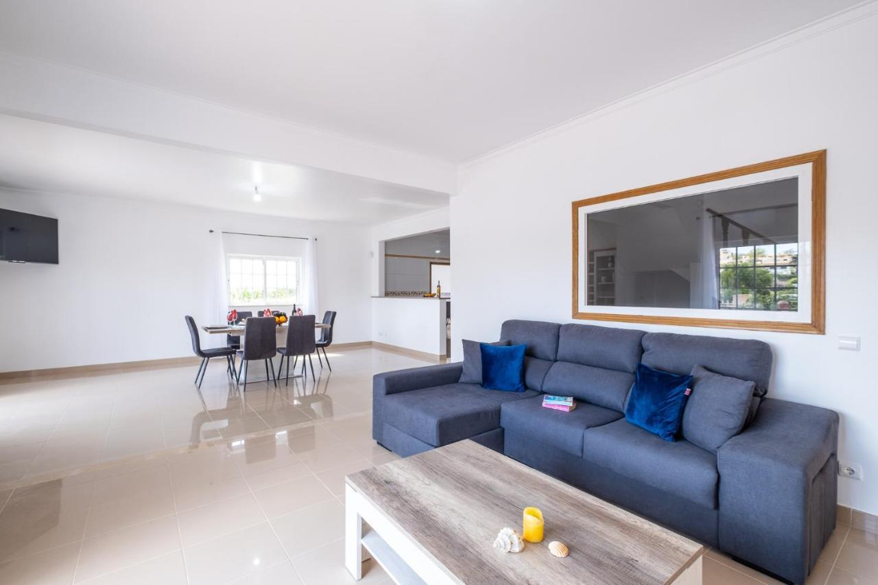 Bahia By Algarve Vacation Villa