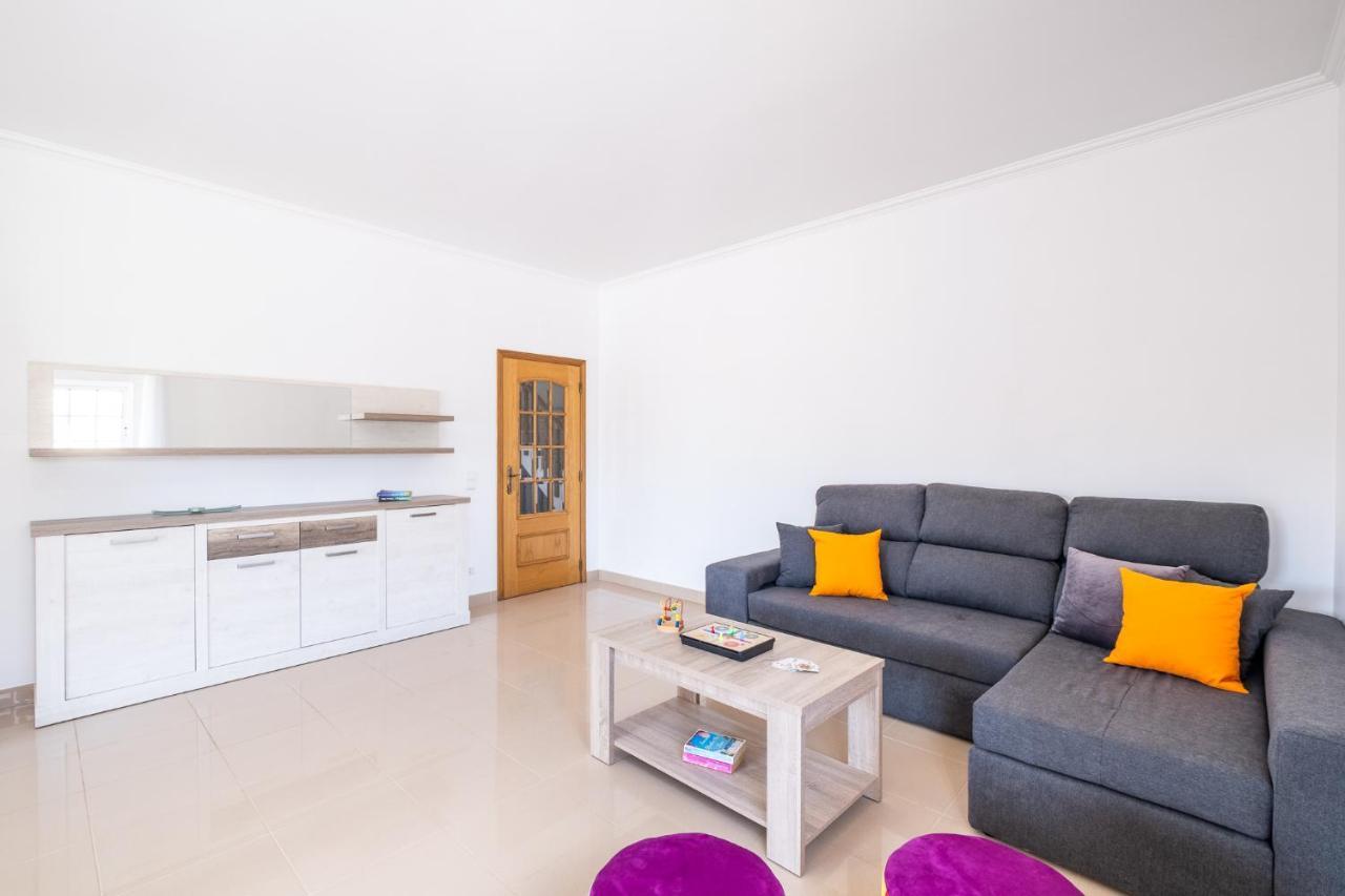 Bahia By Algarve Vacation Villa *