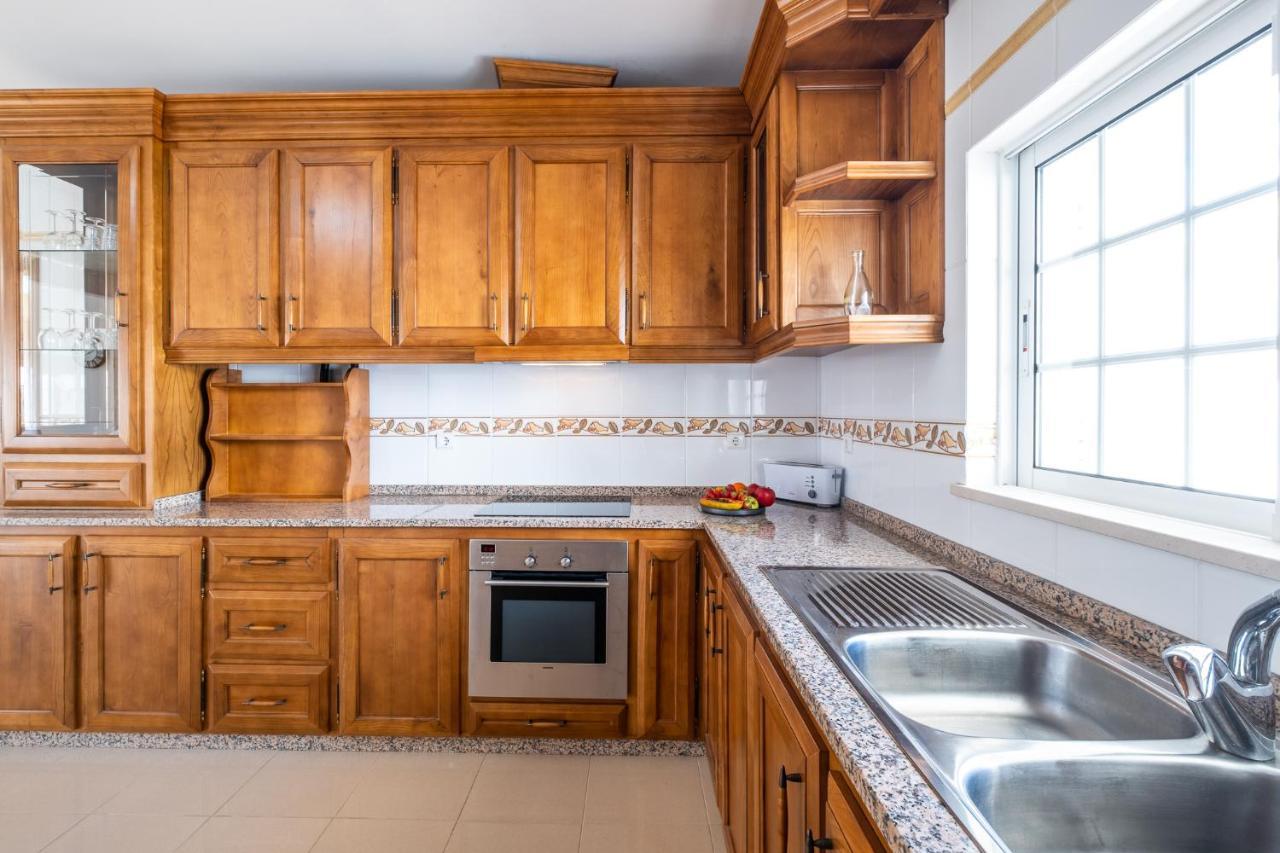 Bahia By Algarve Vacation Villa *