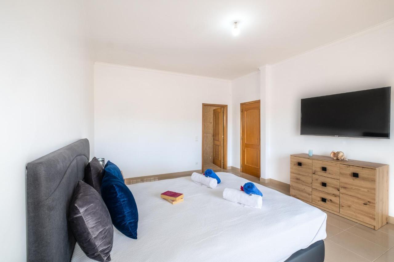 Bahia By Algarve Vacation Villa Albufeira