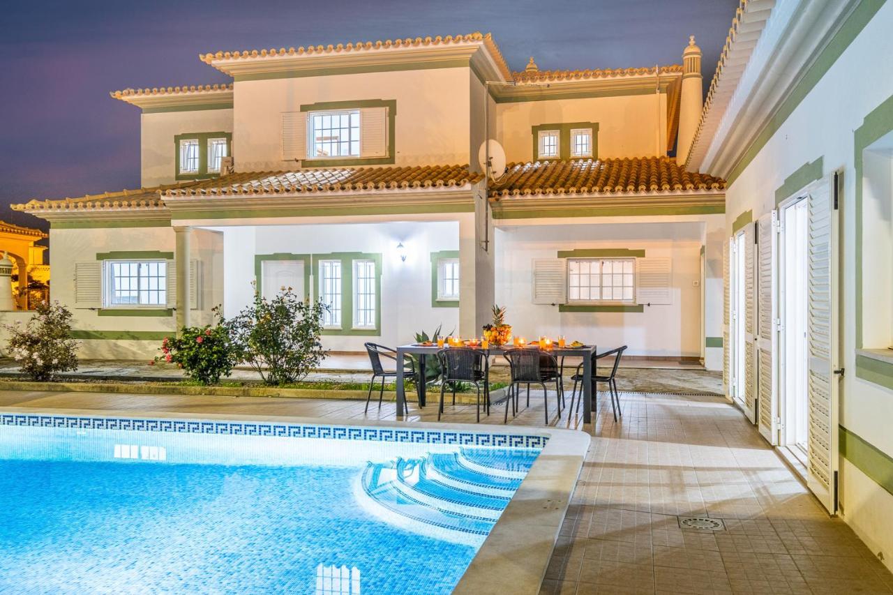 Bahia By Algarve Vacation * Albufeira